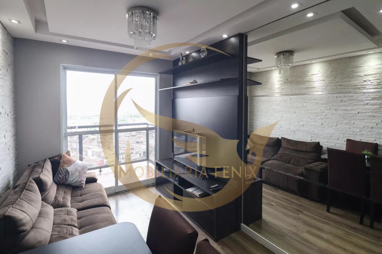 Apartamento para Venda - Vila Medeiros