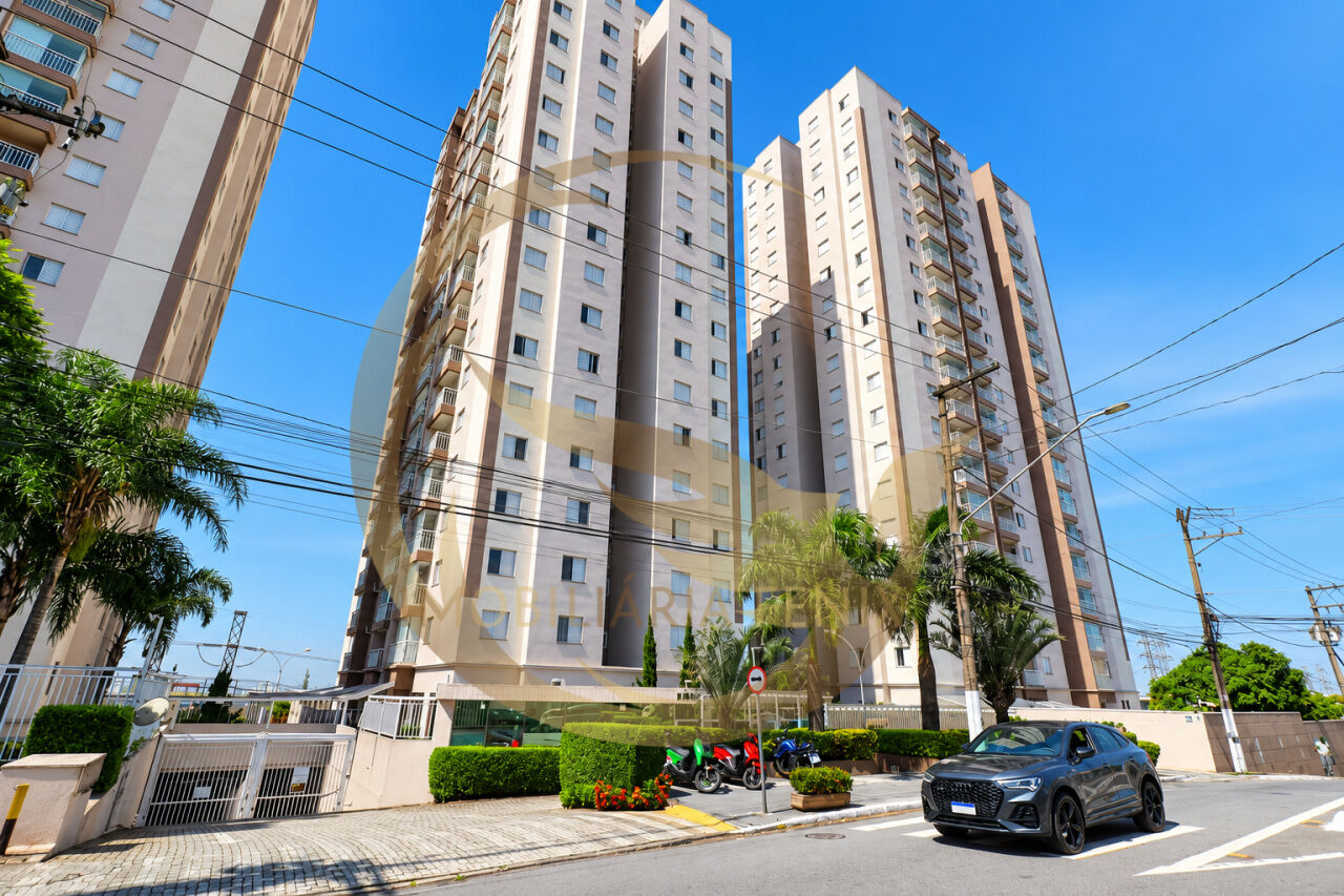 Apartamento para Venda - Vila Paiva