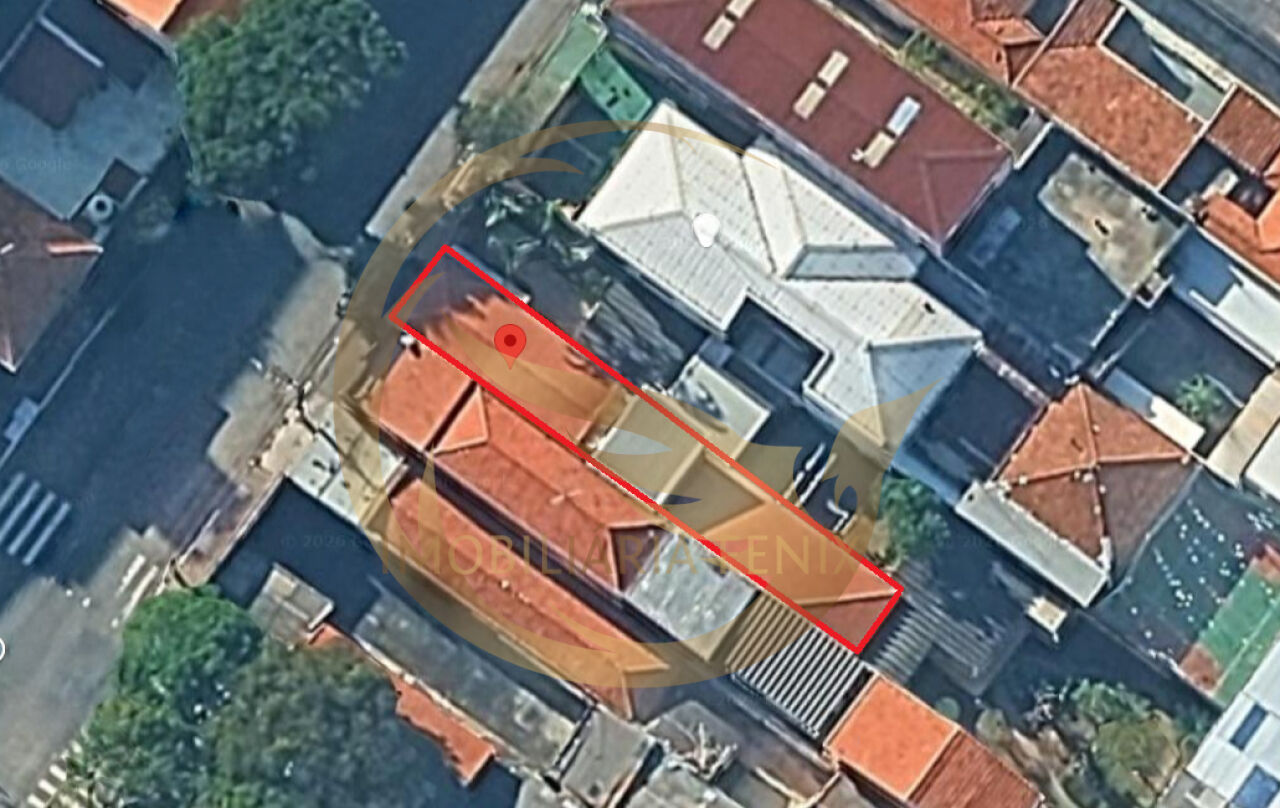 Terreno para Venda - Vila Maria