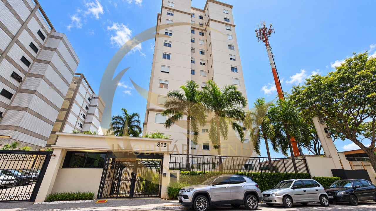 Apartamento para Venda - Vila Guilherme