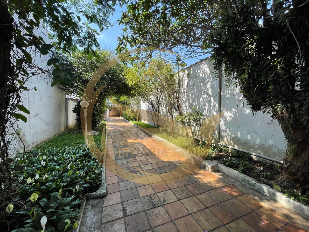 Casa Térrea para Venda - Vila Maria Baixa