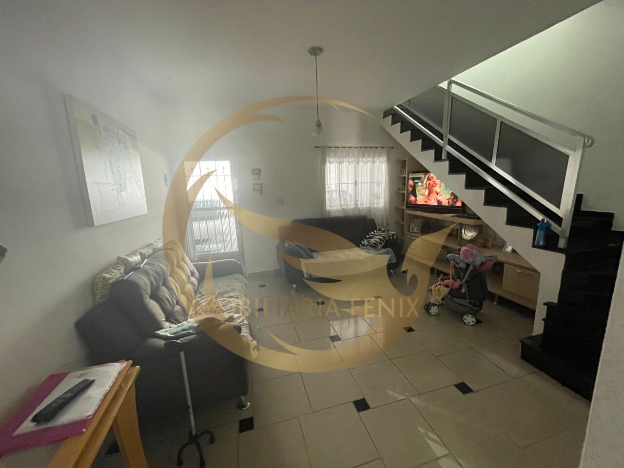 Sobrado para Venda - Vila Maria