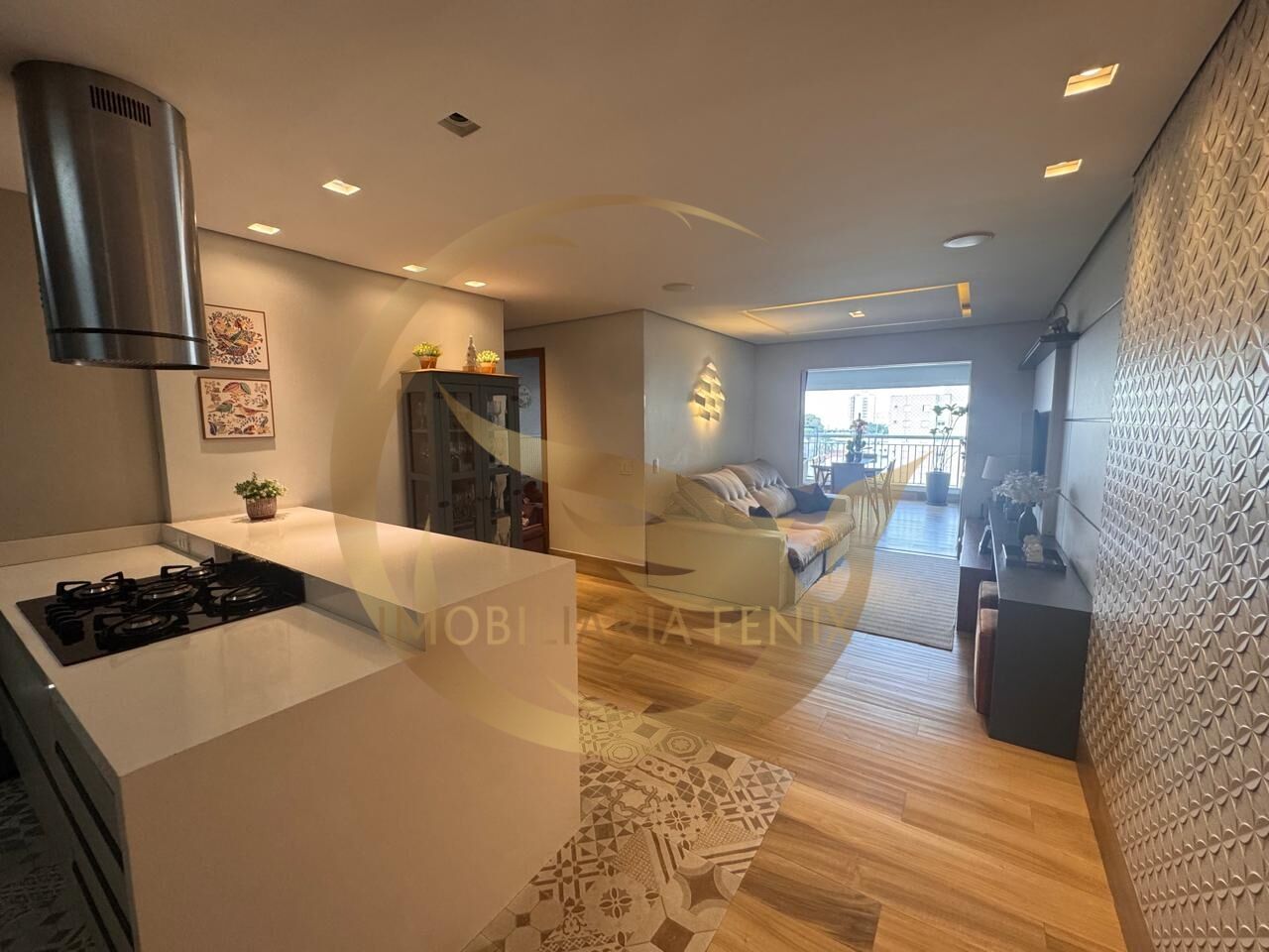 Apartamento para Venda - Vila Guilherme
