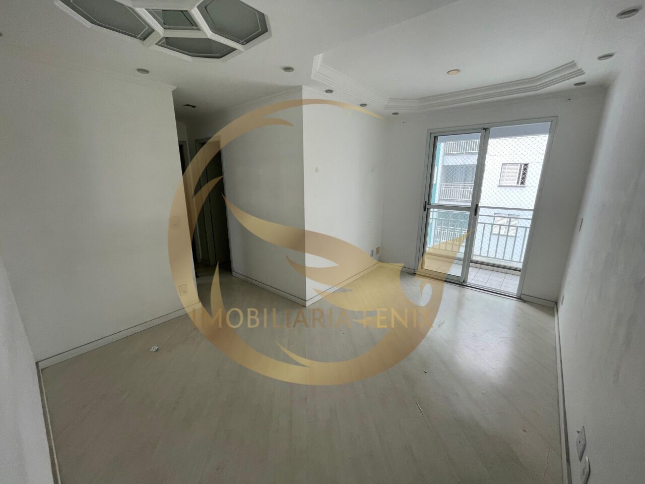 Apartamento para Venda - Parque Novo Mundo
