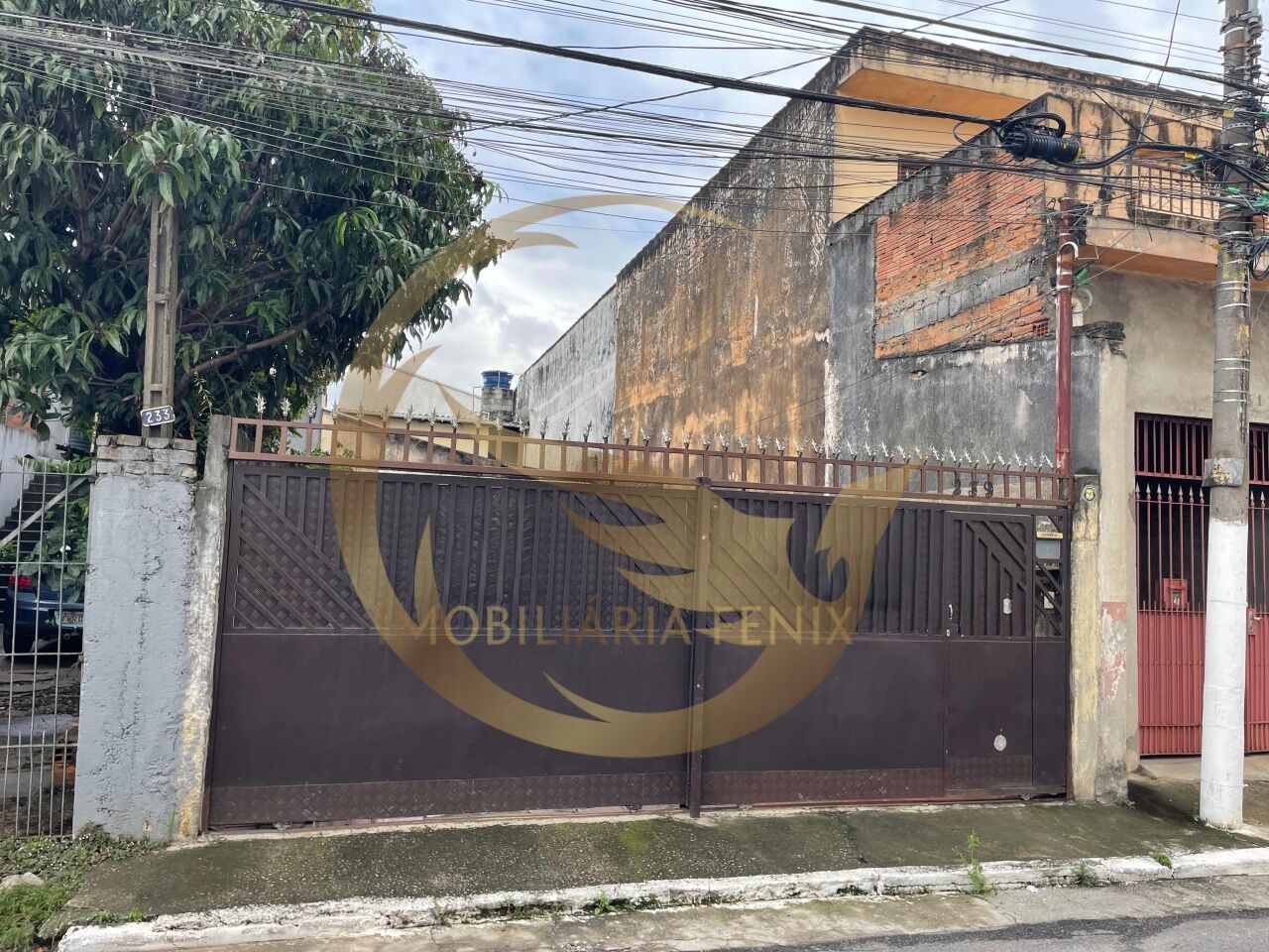 Casa Térrea para Venda - Jaçanã