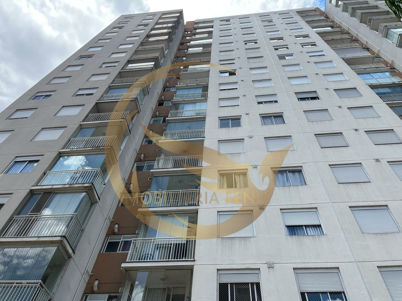 Apartamento para Venda - Vila Maria