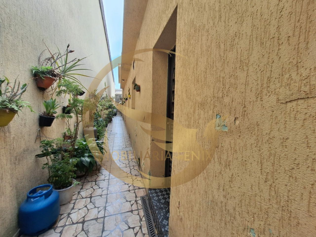Imóvel para Renda para Venda - Vila Maria