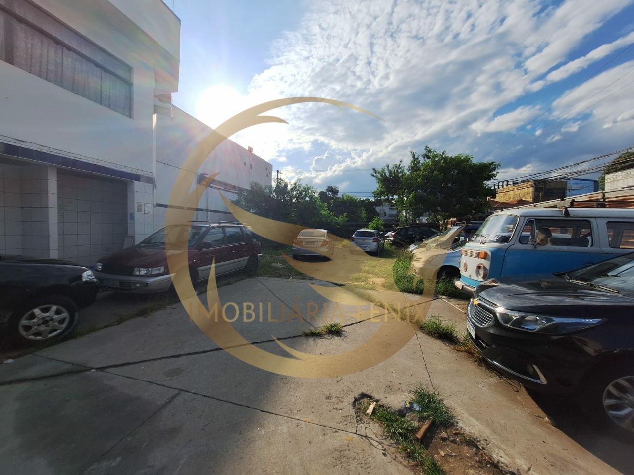 Terreno para Venda - Vila Maria