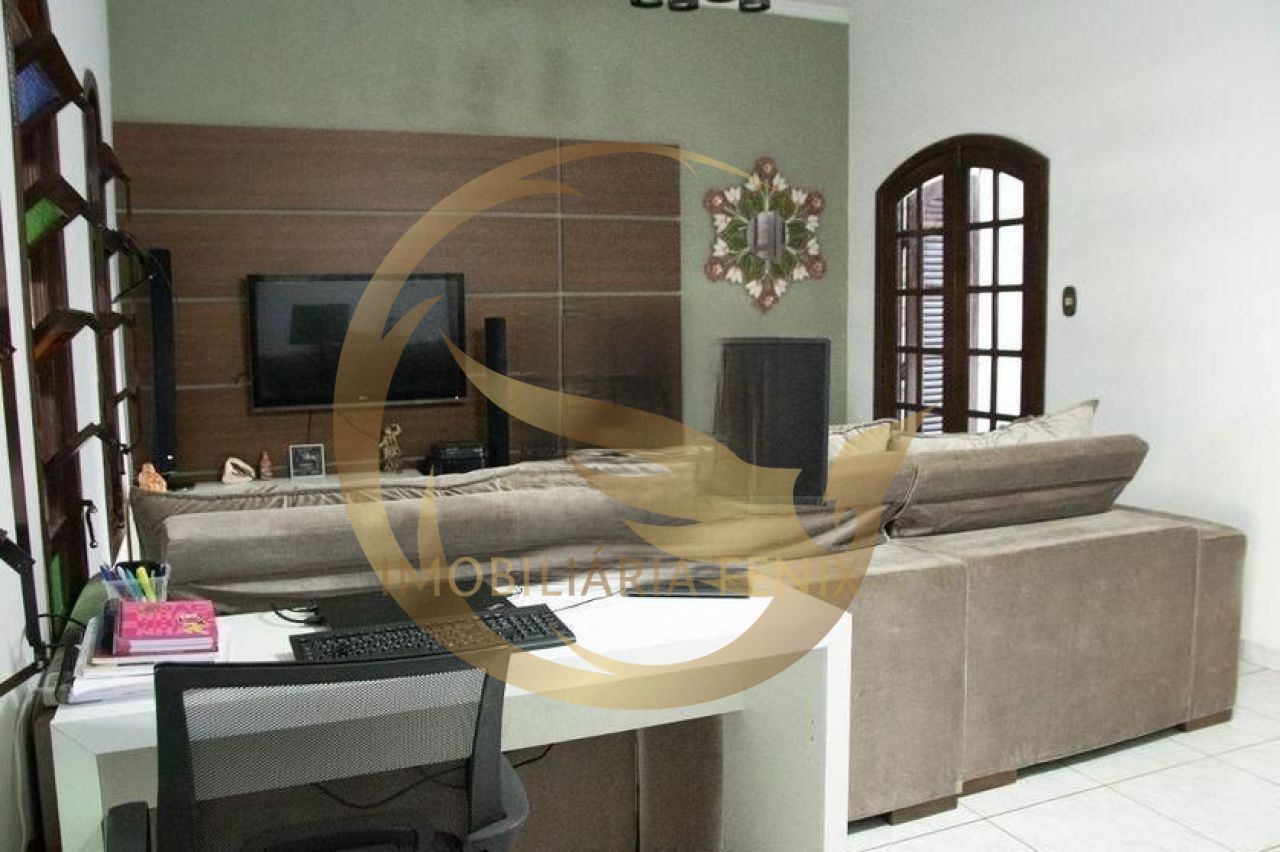 Casa Térrea para Venda - Vila Maria