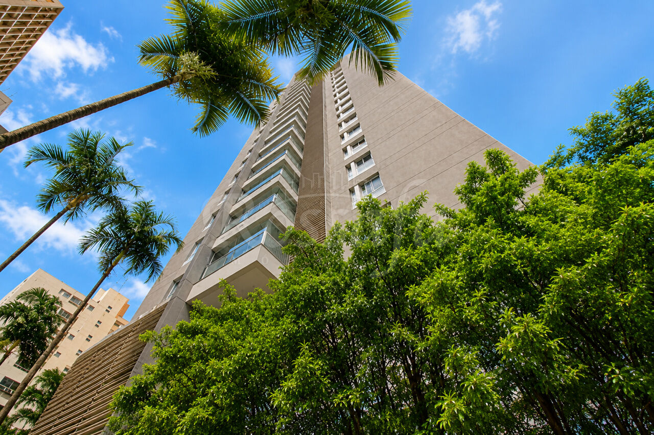 Apartamento para Venda - Jardim Paulista