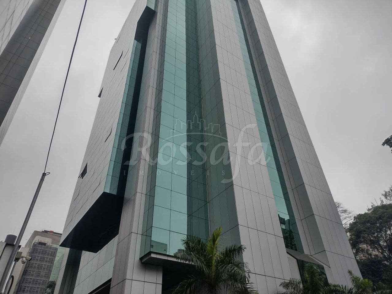 Conj. Comercial para Venda - Cerqueira César