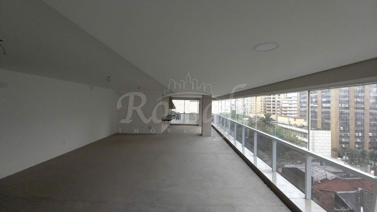 Apartamento para Venda - Cerqueira César