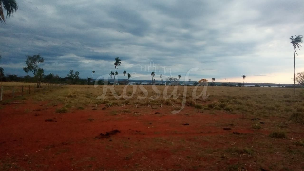 Fazenda para Venda - SANTA CLARA D OESTE