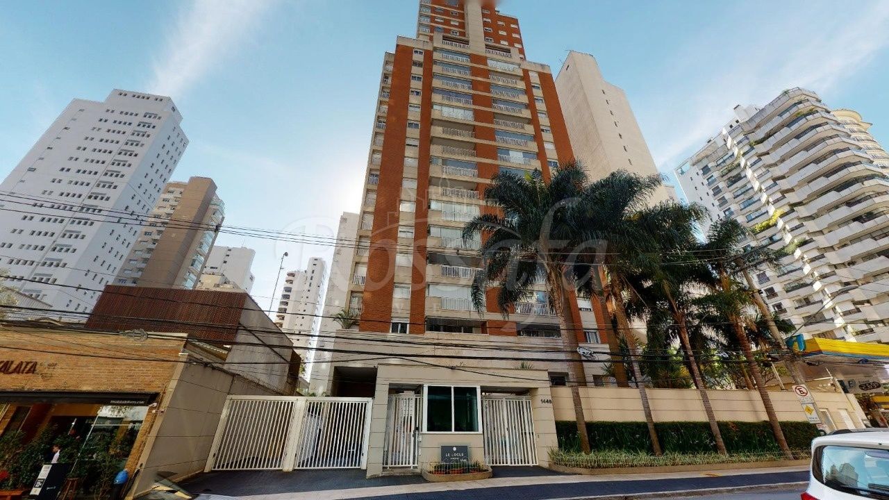 Duplex para Venda - Jardim Paulista