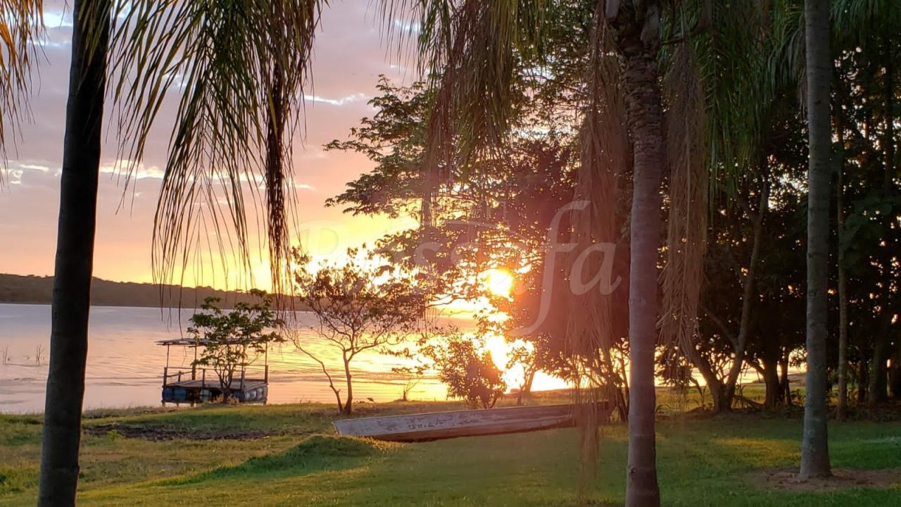 Chacara para Venda - Avenida Guanabara