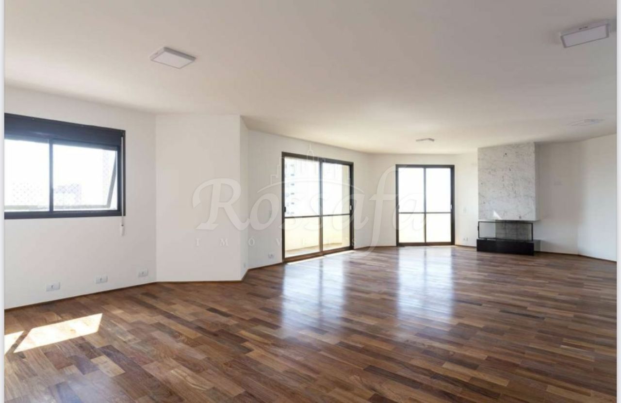 Apartamento para Venda - Campo Belo