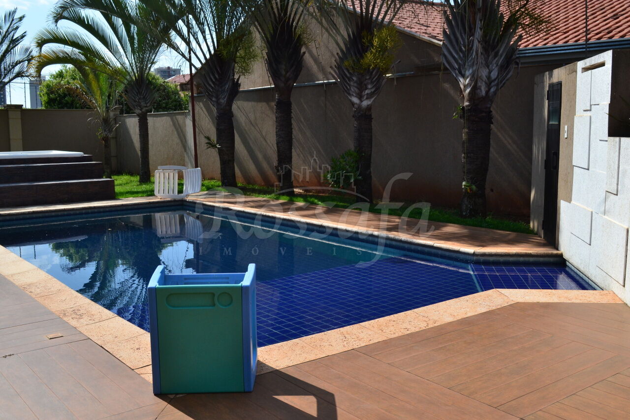 Casa Assobradada para Venda - Jardim Tarraf