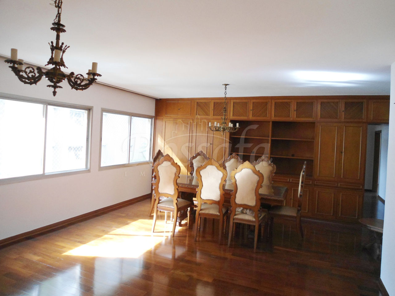 Apartamento para Venda - Jardim Paulista
