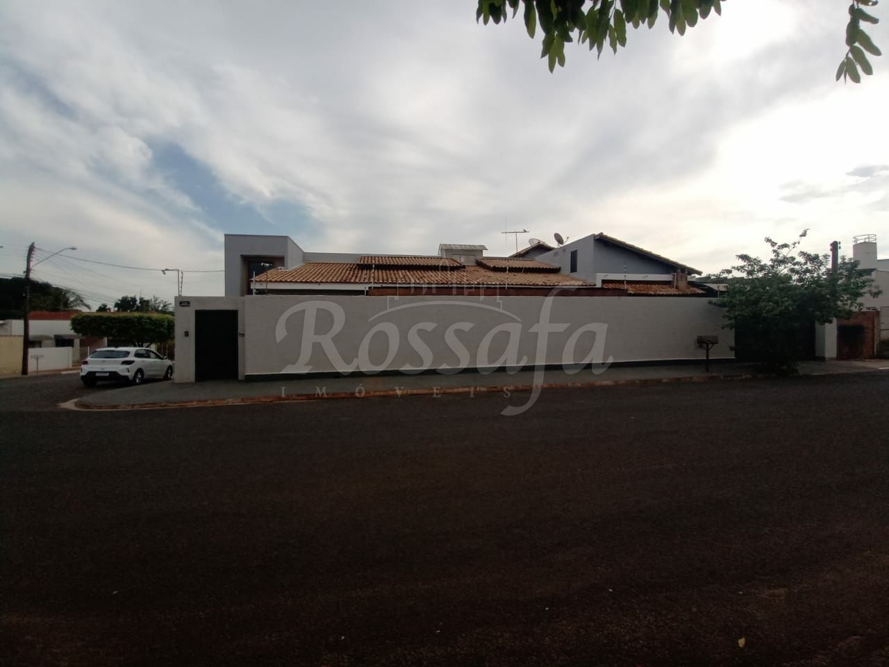 Casa Térrea para Venda - TRÊS FRONTEIRAS -SP
