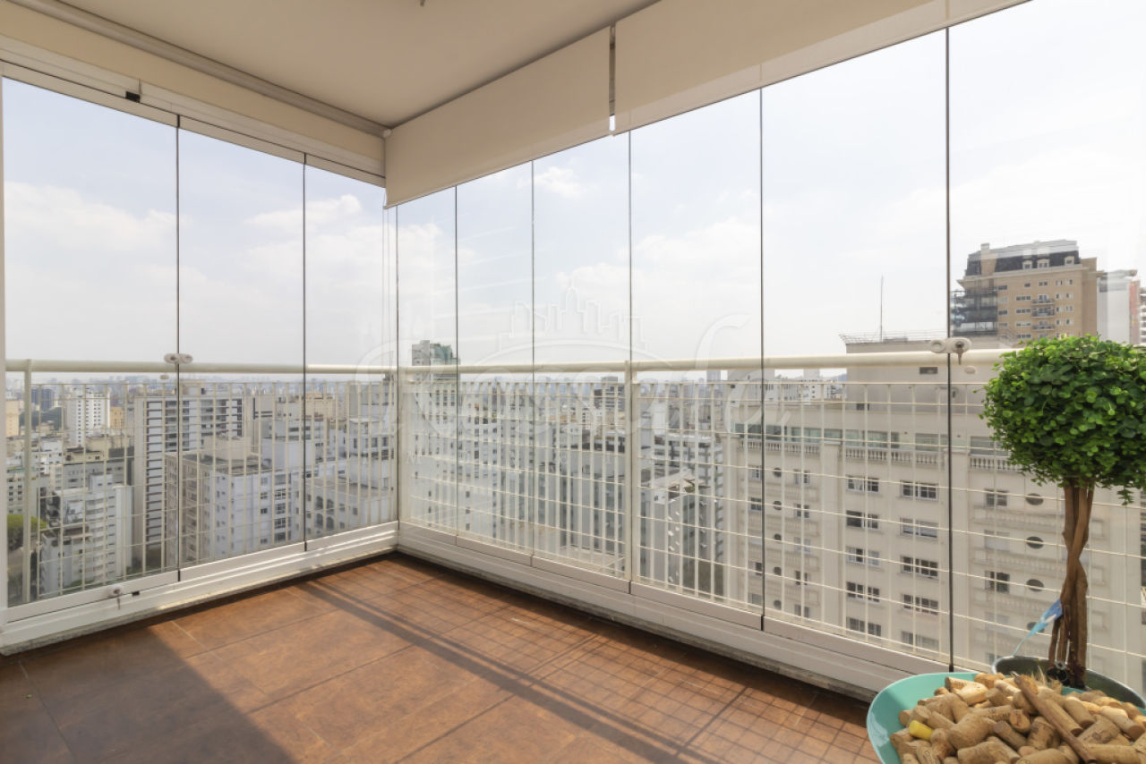 Duplex para Venda - Jardim Paulista