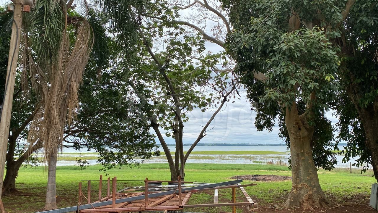 Terreno para Venda - Brisas D'Oeste