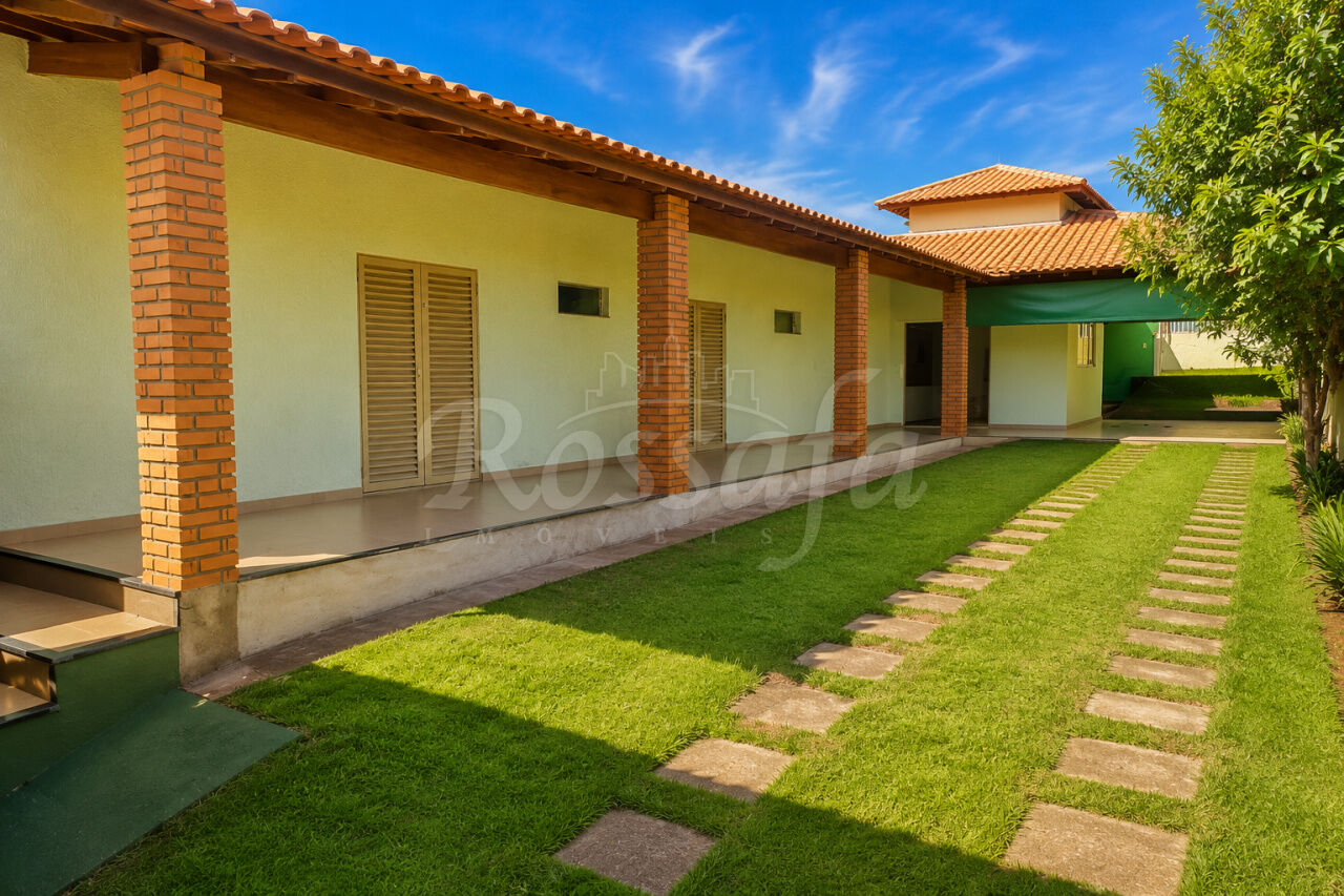 Chacara para Venda - Brisas D'Oeste