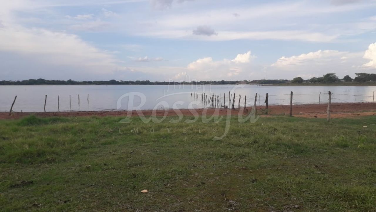 Terreno para Venda - Brisas D'Oeste