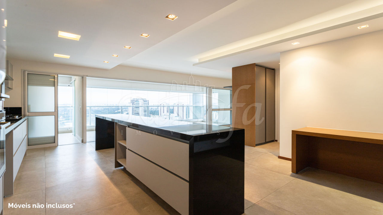 Apartamento para Venda - Pinheiros