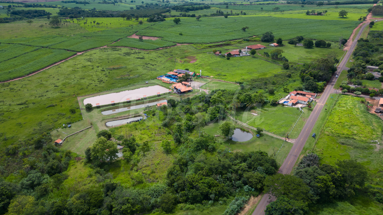 Sítio para Venda - REGIÃO INDISPONÍVEL