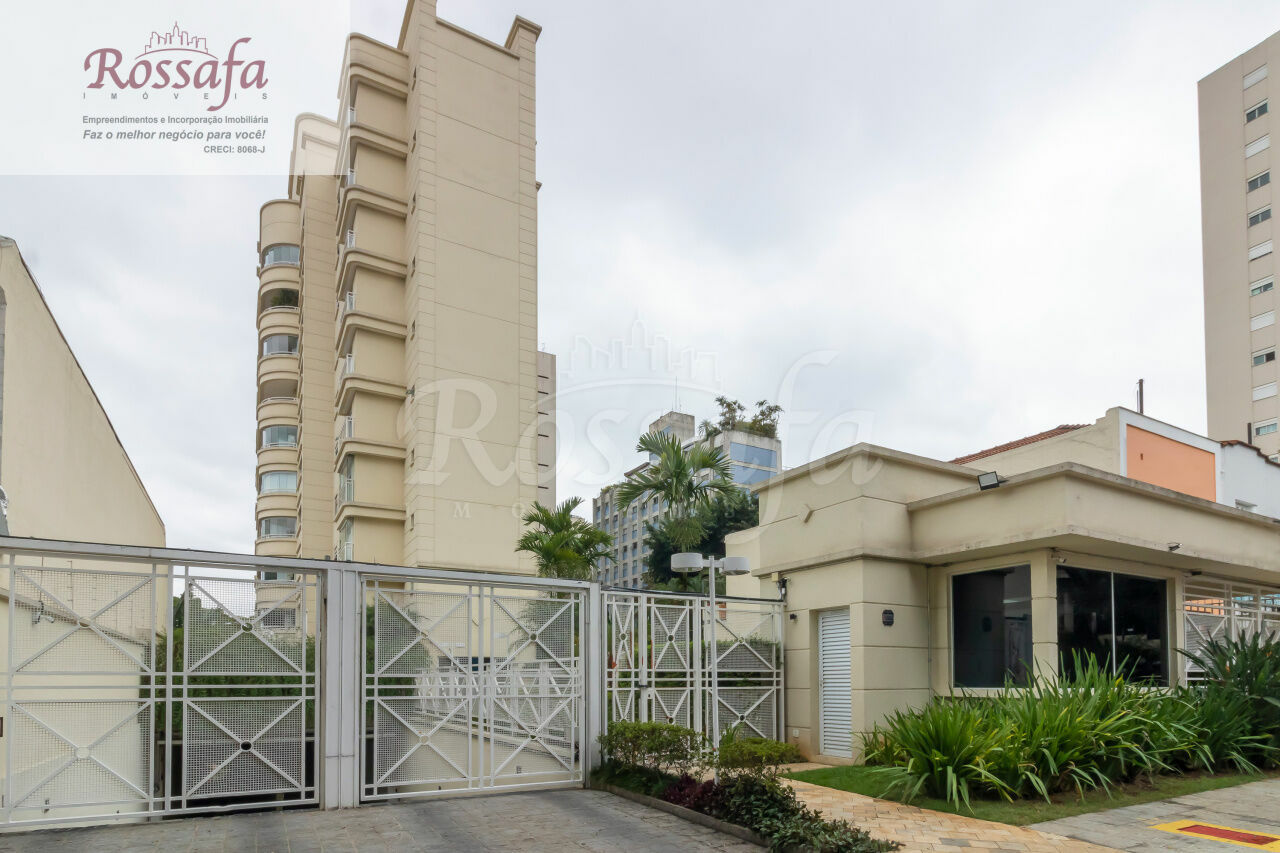 Apartamento para Venda - Vila Mariana