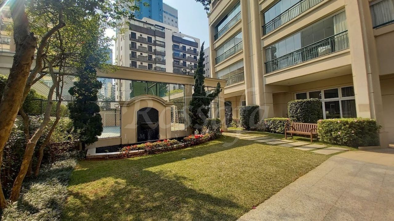 Apartamento para Venda - Jardim Paulista