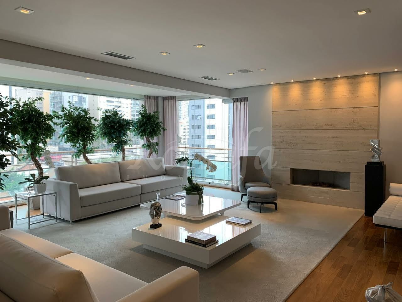 Apartamento para Venda - Jardim Paulista