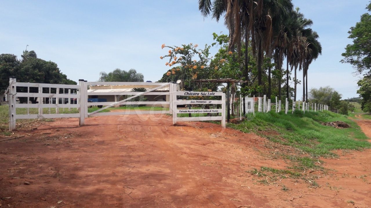 Chacara para Venda - CÓRREGO  VOLTA GRANDE
