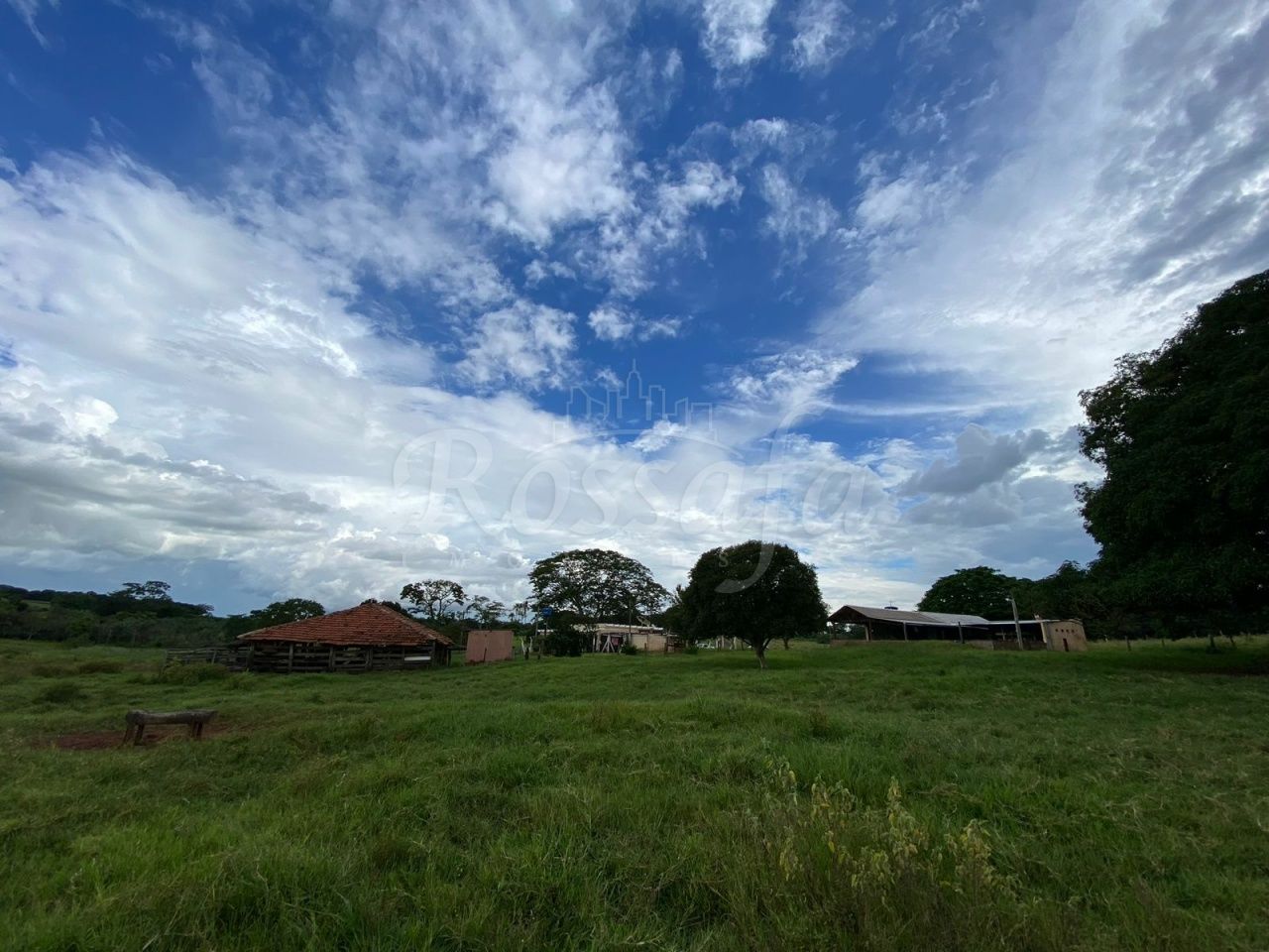 Sítio para Venda - CORREGO DO CAMPO
