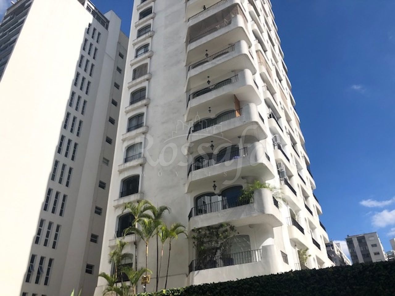 Apartamento para Venda - Jardim América
