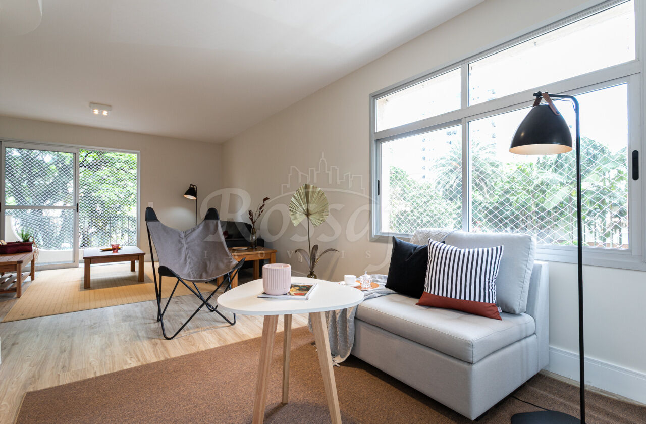 Apartamento para Venda - Campo Belo