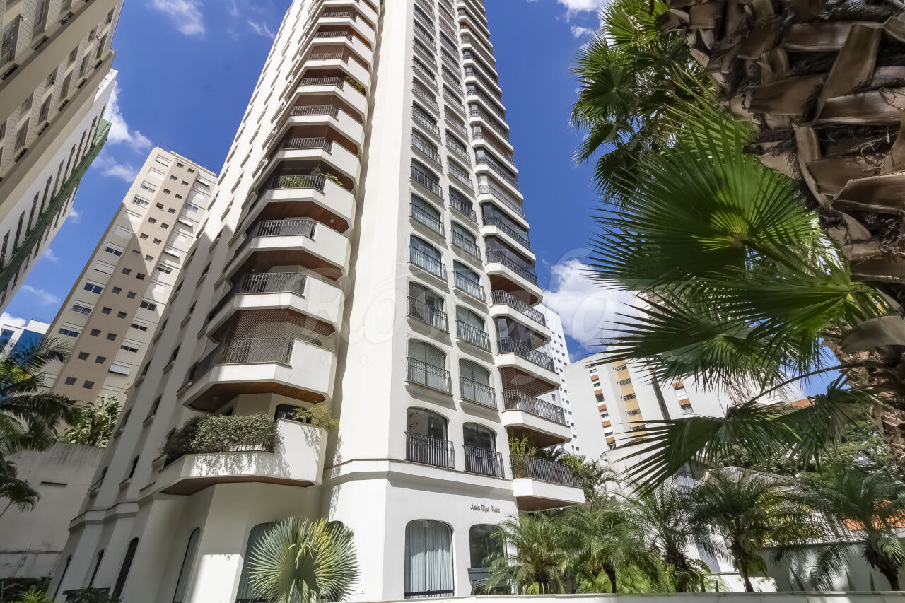 Apartamento para Venda - Paraíso