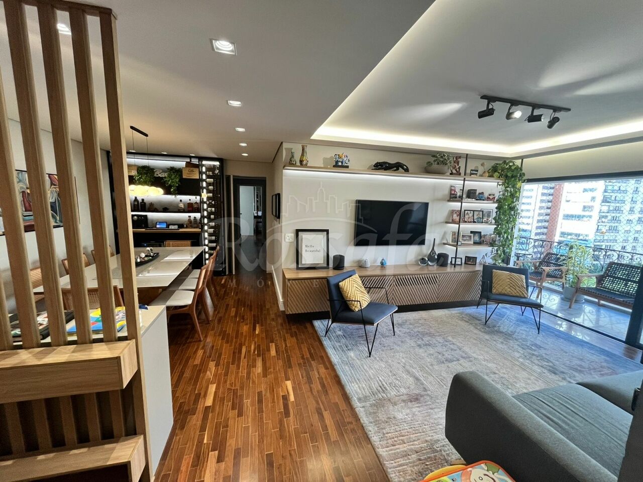 Apartamento para Venda - Paraíso