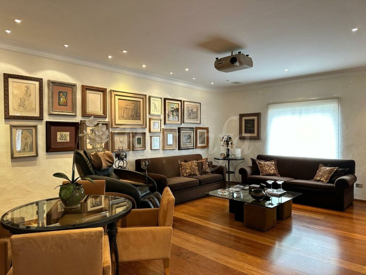 Apartamento para Venda - Jardim América