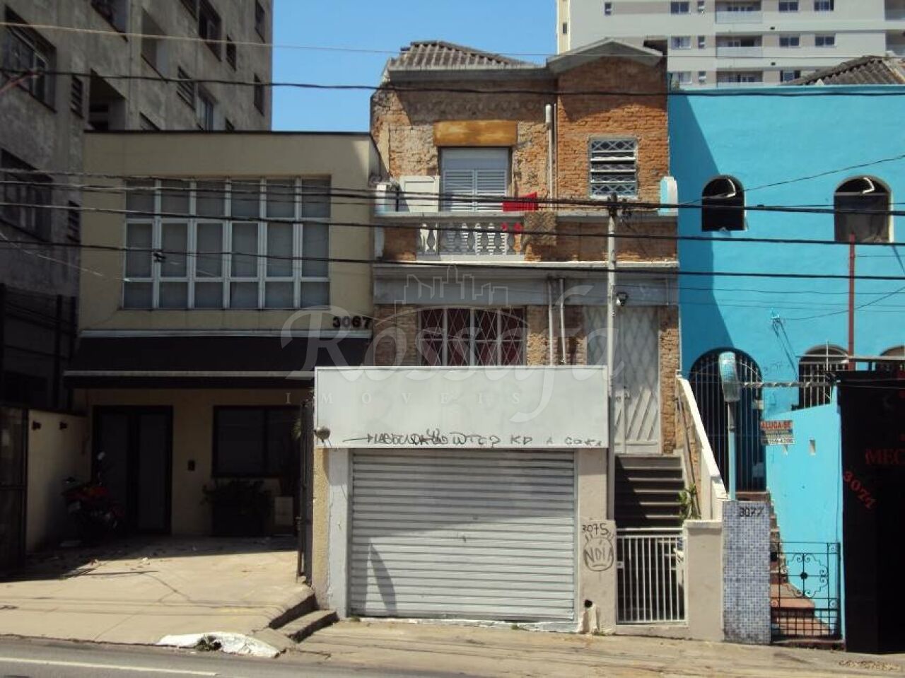 Sobrado para Venda - Jardim Paulista