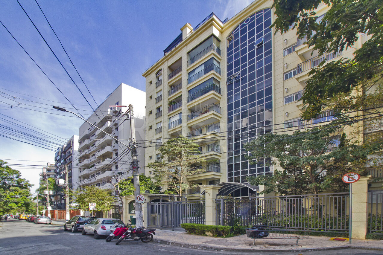Apartamento para Venda - Jardim Paulista