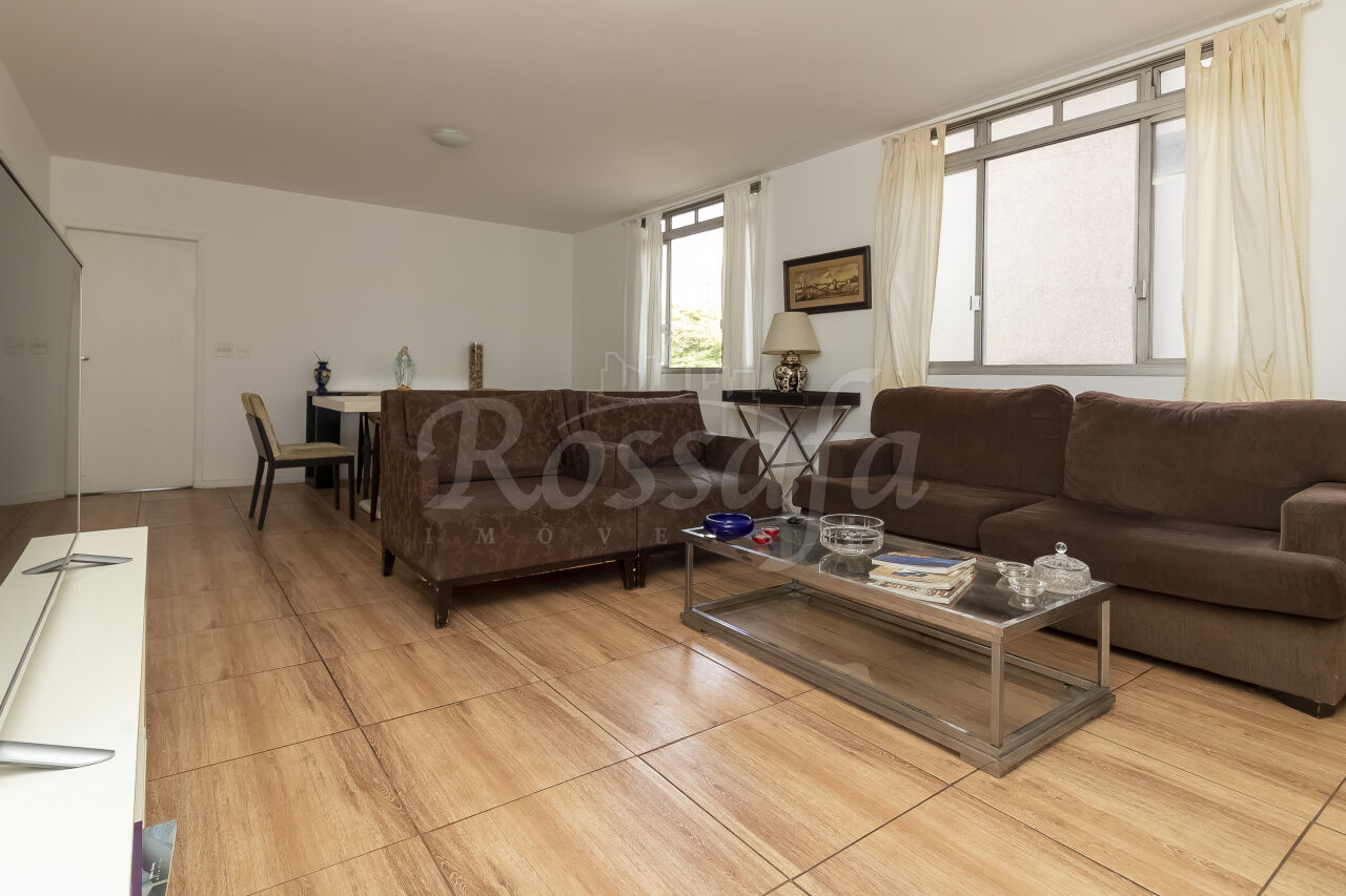 Apartamento para Venda - Jardim Paulista