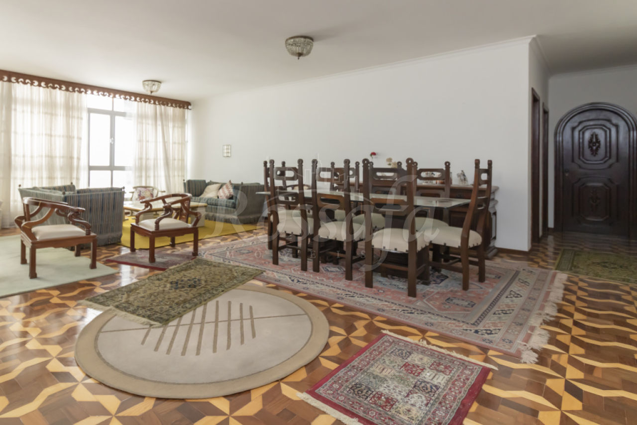 Apartamento para Venda - Jardim Paulista