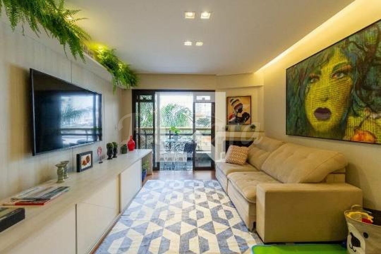 Apartamento para Venda - Vila Mariana