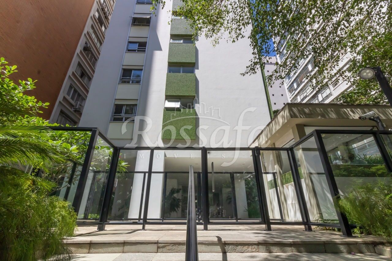 Apartamento para Venda - Jardim América