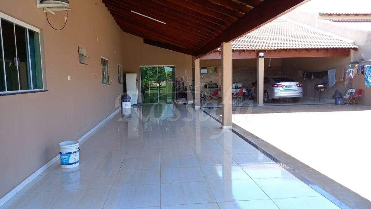 Chacara para Venda - Lagoa da Garça