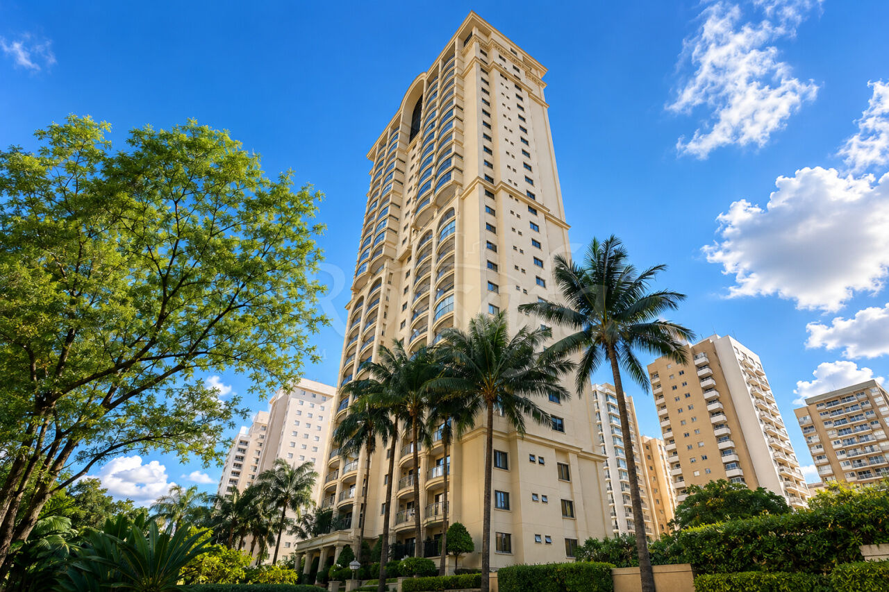 Apartamento para Venda - Jardim Paulista