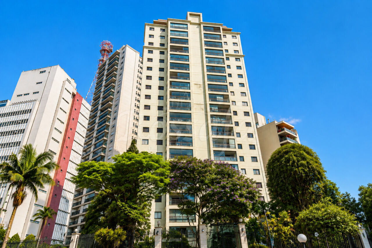 Apartamento para Venda - Morro dos Ingleses