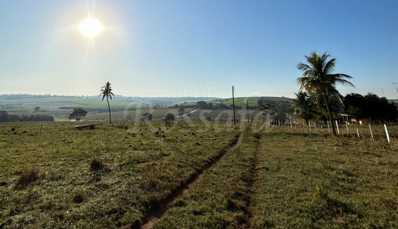 Fazenda para Venda - Área Rural de Araçatuba