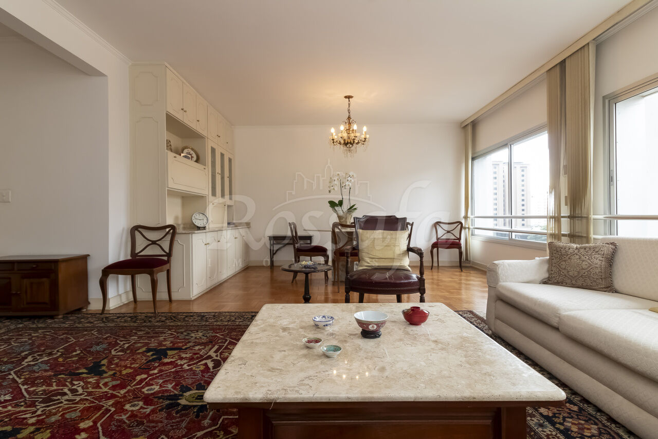Apartamento para Venda - Jardim Paulista